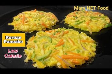 Healthy Veggie Pancake | instant breakfast recipes indian | healthy breakfast recipes low calorie