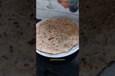 healthy breakfast for kids - Parathas recipe #food #foodie #recipe #homemade #paratha #food