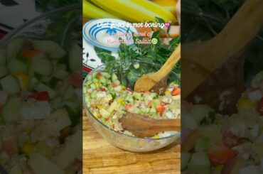 Healthy salad #akshaykumar #salad #food #recipe #glutenfree #dietfood #weightlossrecipe
