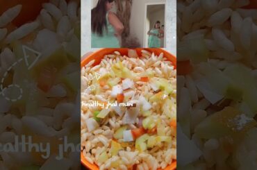 Best Snack for heart and weight loss by Dr.Bimal chhajer #healthy #ytshorts #murmurarecipe #shorts