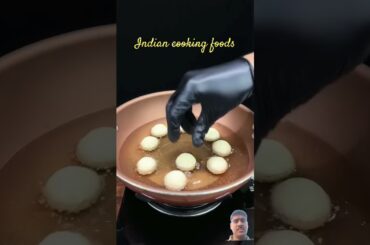 special bread gulab jamun recipe #shorts #shortsfeed