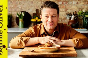 How to make Chicken Soup | Jamie Oliver