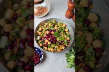 Salad Week, You Can Do It! #holistichealthremedies #health #healthyfood