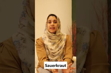 Healthy Probiotic for Weight Loss Malayalam | Dr Safiya's Nutridoc #shorts