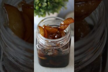 Amla Murabba Recipe Video | Healthy & Delicious Indian Gooseberry Preserve