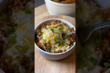 Throw a bunch of ingredients into a pot for this dinner