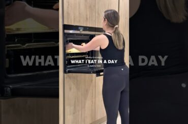 Healthy & satisfying what I eat in a day | healthy recipes #whatieatinaday #healthyrecipes #whatieat