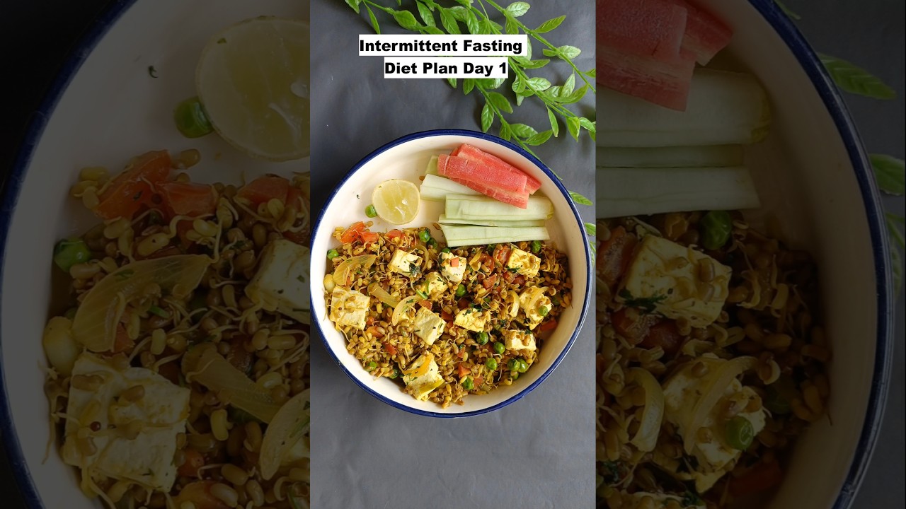 What I Eat in A Day -Intermittent Fasting for Weight loss #shorts #shortvideo #intermittentfasting What I Eat in A Day -Intermittent Fasting for Weight loss #shorts #shortvideo #intermittentfasting