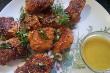 Healthy Dudhi Kofta Recipe (Low Calorie, Gluten Free)