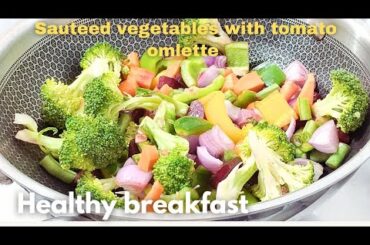 Healthy breakfast recipes|Rekha Jaiswal
