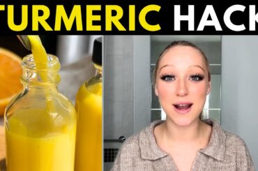 TURMERIC HACK REVIEW: TURMERIC HACK RECIPE - TURMERIC HACK FOR WEIGHT LOSS RECIPE