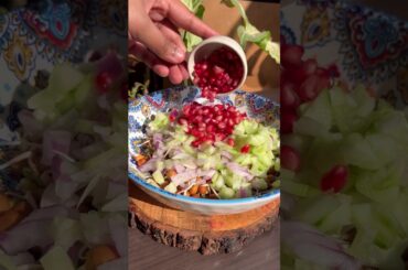 Healthy recipes! #healthylifestyle #healthyrecipes #healthyrecipe #sproutssaladrecipe