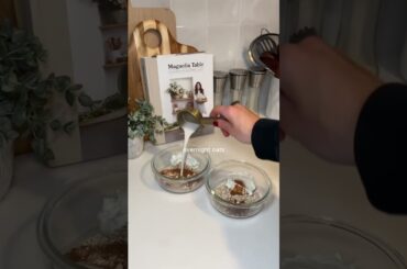 everything I meal prepped to make this week easier #mealprep #mealprepideas #healthyrecipes