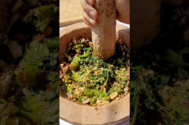 Desi salad to satisfy your desi taste buds #shorts #ytshorts #healthy #salad #weightlossrecipe