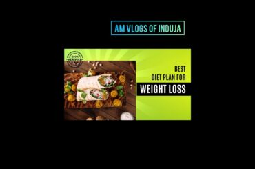 Best deit Weight loss recipe#healthy school lunchbox recipe#veg Chappathi roll#easy & quick recipe#