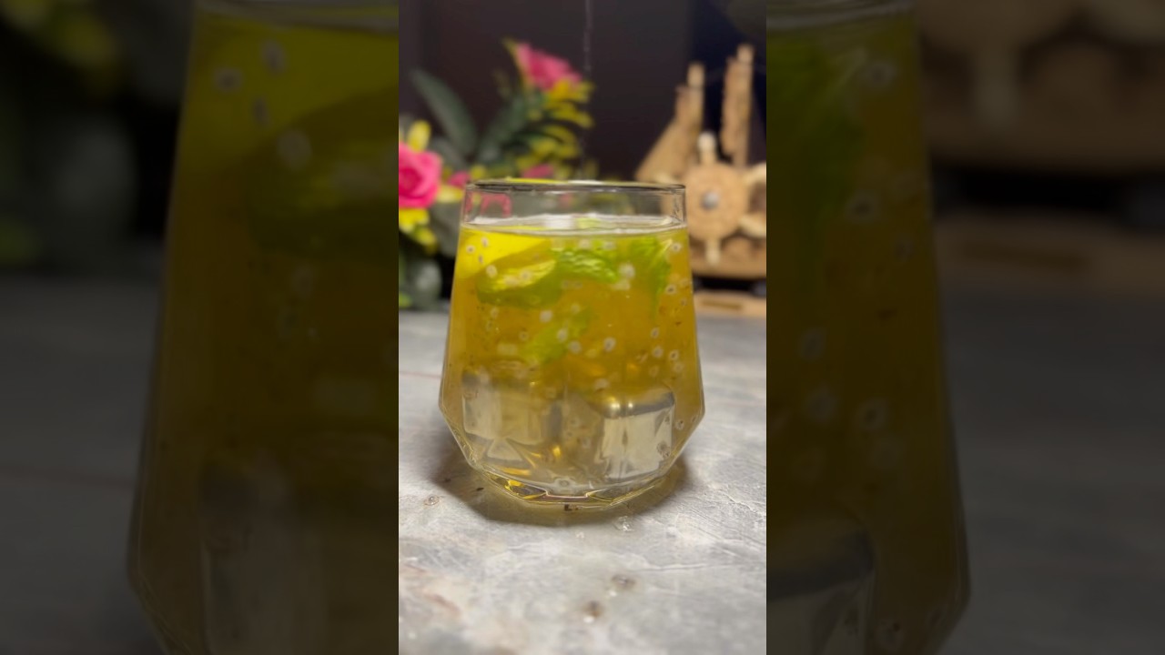 Gond-Katira Summer Healthy Drink #gondkatira #sharbat #weightloss #trending #summer #recipe #shorts Gond-Katira Summer Healthy Drink #gondkatira #sharbat #weightloss #trending #summer #recipe #shorts