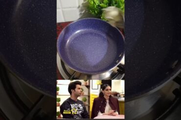 Rajkumar Rao and Sonam Kapoor favourite healthy snack recipe#food #viralshort #ytshots #yummy #trend