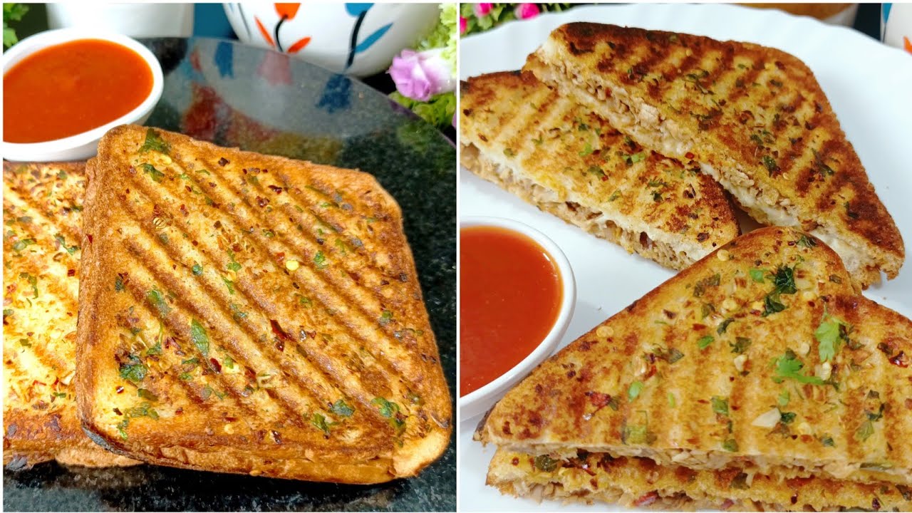 Ramadan Special Cheese Chicken Sandwich Recipe | IFTAR RECIPE Ramadan Special Cheese Chicken Sandwich Recipe | IFTAR RECIPE