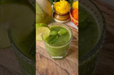 Healthy and Freshing drink for summer #gondkatira #sabjaseeds #summercooler #healthy