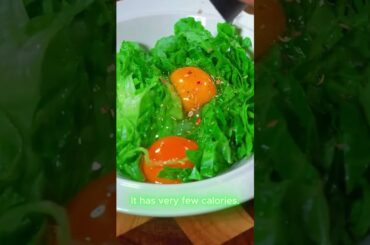 Low Calorie Delicious Food