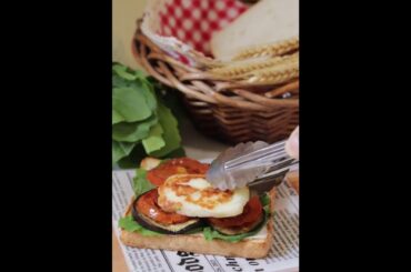 Breakfast ideas/healthy breakfast