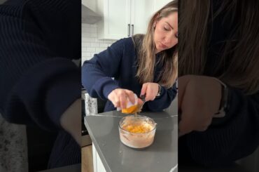 High protein buffalo chicken dip recipe