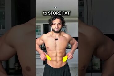 FRUITS CAN MAKE YOU FAT