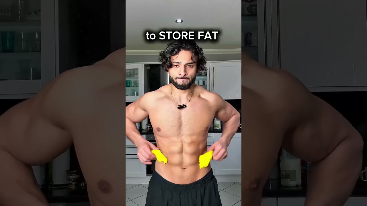 FRUITS CAN MAKE YOU FAT FRUITS CAN MAKE YOU FAT