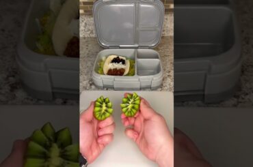 Healthy toddler lunch ideas #bentgokids