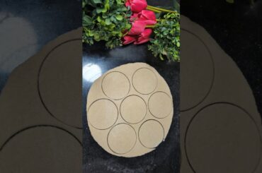 easy and healthy aata snacks recipe #recipe #food #snacks #easyrecipe #shorts #short #veg