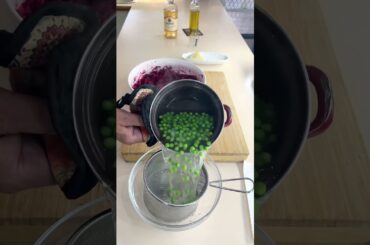 An Amazingly Healthy and Tasty Baked Beetroot Salad with Daikon!