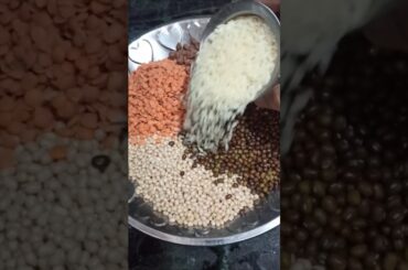 Multigrain dosa #food #youtubeshorts #shorts #weightloss