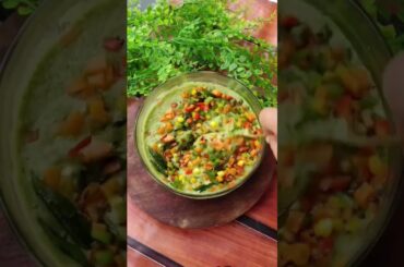 healthy breakfast recipe#appe #weightloss #healthybreakefast #shorts#whatieatinaday