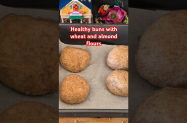 healthy buns - kontha kaalam songcover #trending #recipe #singing #ownvoice