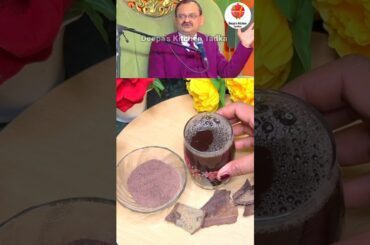 Subhash Goyal's Healthy Kadha Recipe #shorts #ashortaday