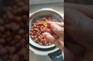 Oru cup neraya sundal #shorts #cooking #healthyfood #healthyrecipes #vlog #minivlog