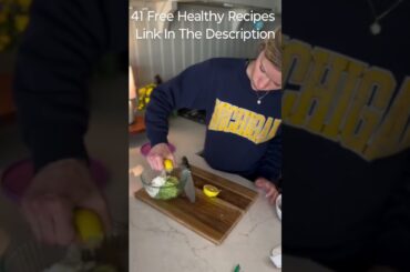 Healthy Recipes Meal Plan