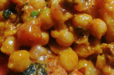 Special Ramadan Chatpati Chatkhrydar Chana Chaat | iftar Recipes | Special iftar Chana Chaat Recipe