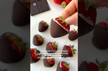 Yummiest and Healthy Dessert|Quick & Easy|Healthy & Delicious Dessert Recipe #yummy #recipe #recipes