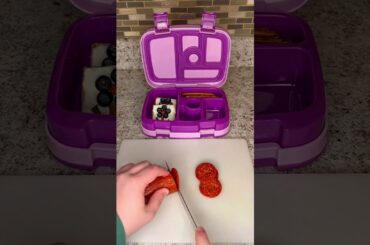 Healthy toddler lunch ideas #fok