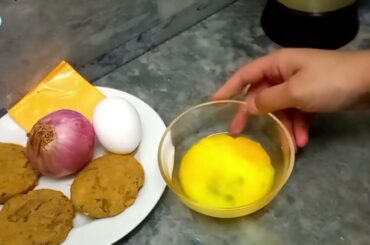 The Best Quick and Healthy Breakfast Idea