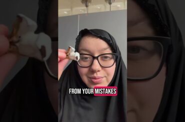 Ramadan on a calorie deficit day 16