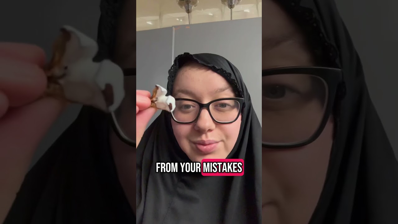 Ramadan on a calorie deficit day 16 Ramadan on a calorie deficit day 16