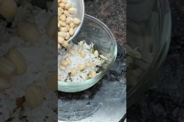 natural salads/healthy breakfast recipe #shorts#breakfastideas