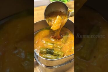 Lunch Recipe:murungakkai Nookal  sambar Beetroot poriyal n fruit #shortsfeed #lunchideas #lunchbox