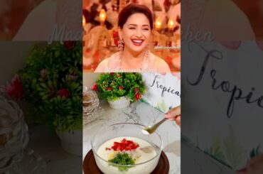 Healthy breakfast recipes #shorts #sooji #recipe #viralvideo #youtubeshorts #madhurirealkitchen