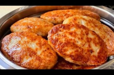 Super Tasty Morning Breakfast Recipes For Tiffin | Easy Nasta Recipe