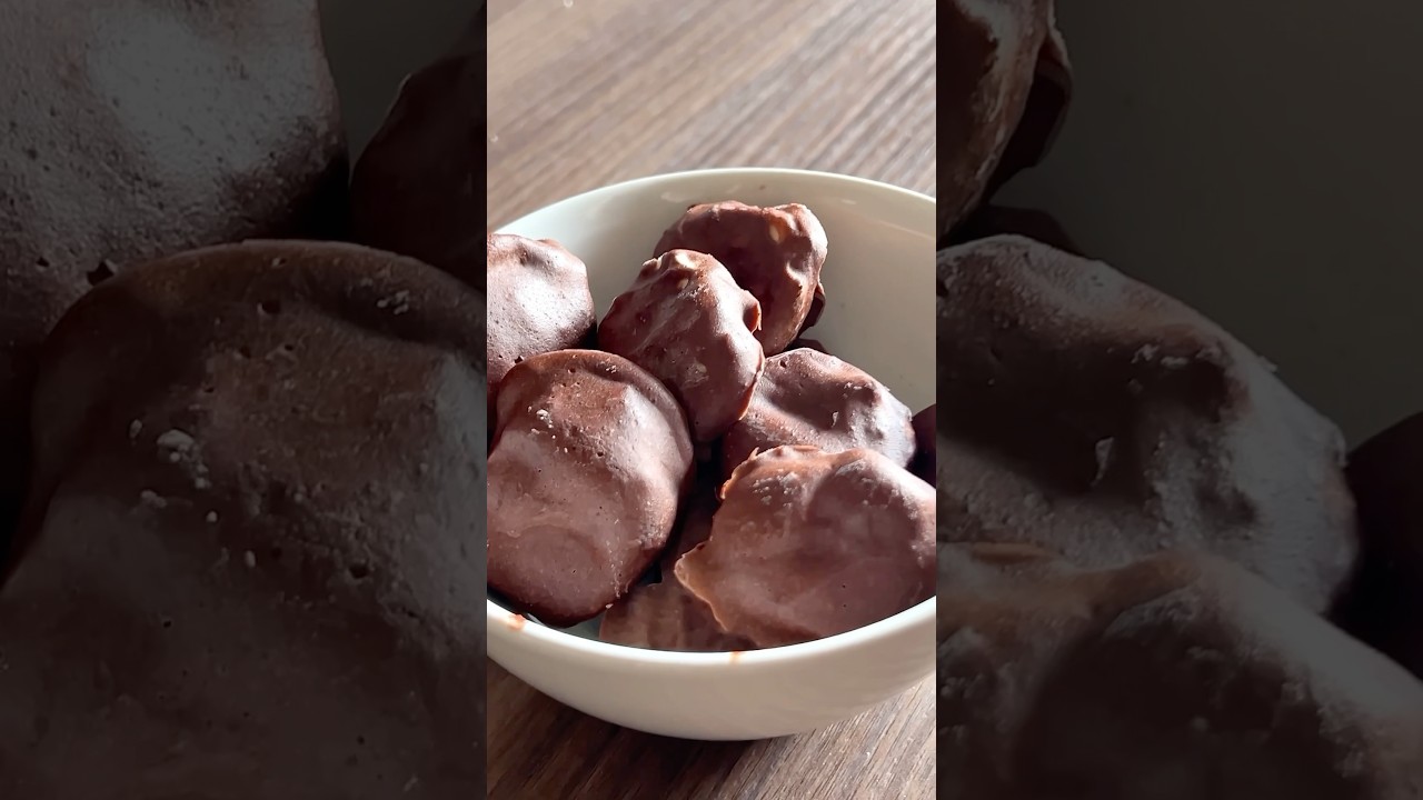 The Best Healthy Desserts The Best Healthy Desserts