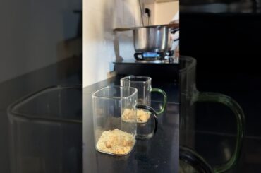 Healthy and light Snack - Bhel #bhel #bhelpuri #chai  #fun #viralvideo #trending #viralshorts