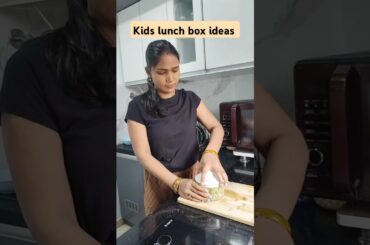 Healthy Lunch box recipe | Snacks ideas #Priyanka'sKitchen #ytshorts #cooking